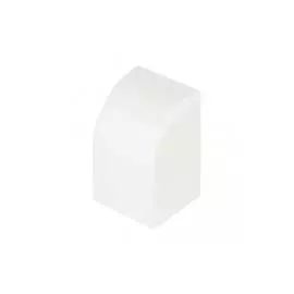 Заглушка EKF PROxima Plast ecw-25-25x4