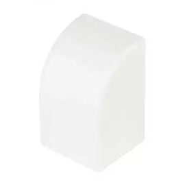 Заглушка EKF Plast PROxima ecw-20-10x4