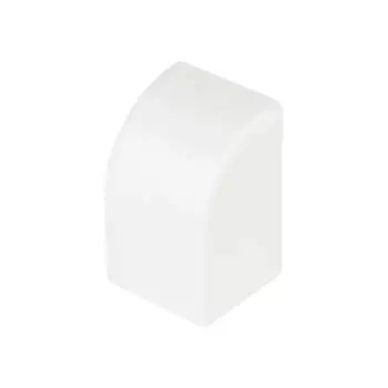 Заглушка EKF Plast PROxima ecw-40-40x4