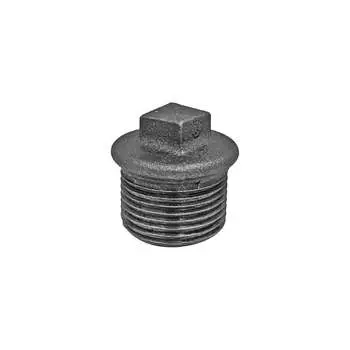 Заглушка Fittex PLUS 128-0907