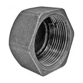 Заглушка Fittex PLUS 128-0901
