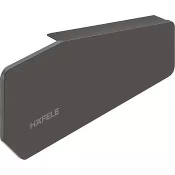 Заглушка Hafele FREE Fold 372.37.037