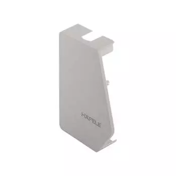Заглушка Hafele FREE flap 3.15 372.91.234