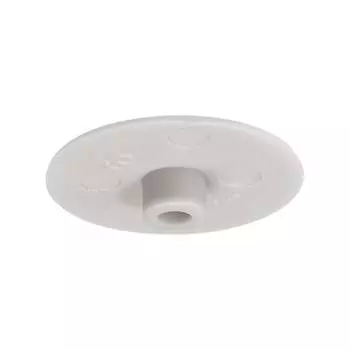 Заглушка Hafele Minifix 15 262.24.751