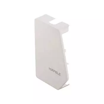 Заглушка Hafele FREE flap 3.15 372.91.236