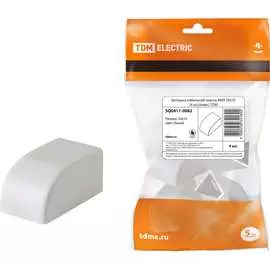 Заглушка кабельной трассы TDM ELECTRIC КМЗ SQ0411-0082