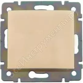 Заглушка Legrand