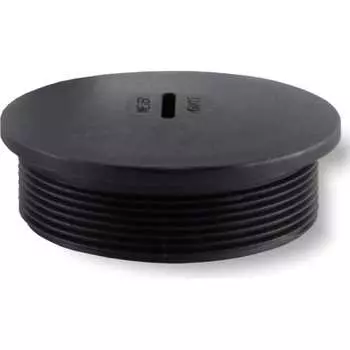 Заглушка отверстия Weyer DPK-M63B WE6800800