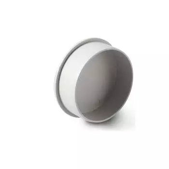 Заглушка PRO AQUA STILTE PLUS STPL40110