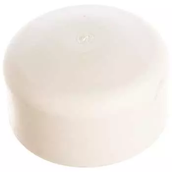 Заглушка pro aqua pp-r белая d-63 мм pa15018pb