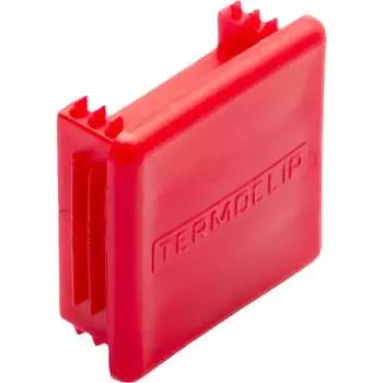 Заглушка профиля TERMOCLIP 9379005F10