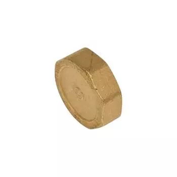 Заглушка STOUT RG008Q0QTJ4BMF
