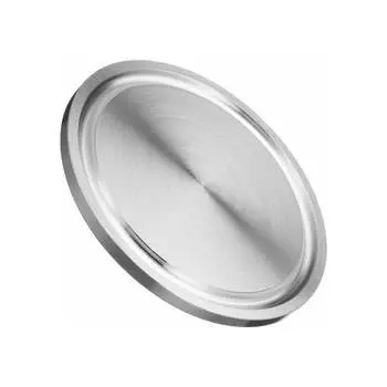 Заглушка TITAN LOCK TL10PCL