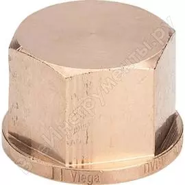 Заглушка VIEGA 281854