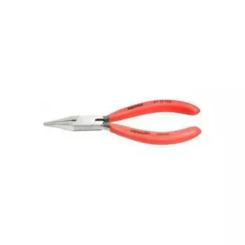 Захватные плоскогубцы для точной механики Knipex KN-3721125