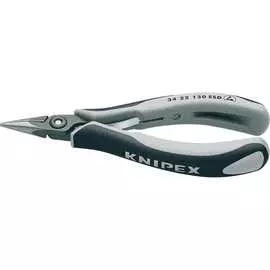Захватные прецизионные плоскогубцы для электроники Knipex