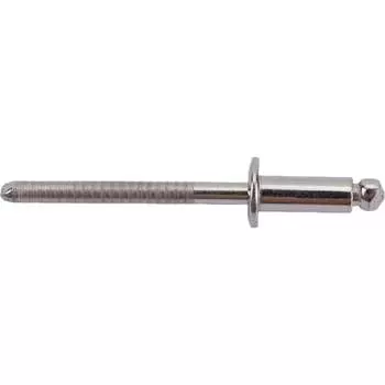 Заклепка Невский Крепеж a2/a2 4,0x10 (100шт) 826340