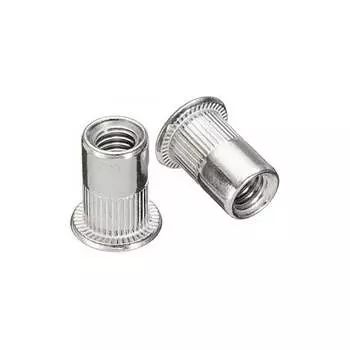 Заклепка резьбовая 23 БОЛТА М5x0, 8x13 50шт. зрп5ф50
