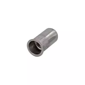 Заклепка резьбовая KREPFIELD 1024ГАЙКАЗАКЛЕПКАМ6Х23,5-20
