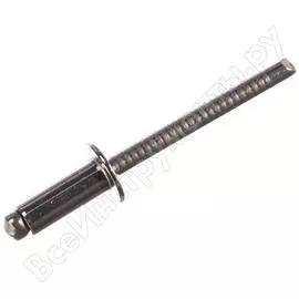 Вытяжная заклепка SORMAT BB5012
