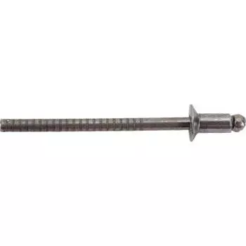 Заклепка вытяжная KREPFIELD 15984ЗАКЛЕПКА3Х6А2-20