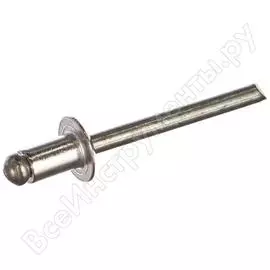 Заклепка вытяжная MESSER 111216410-50