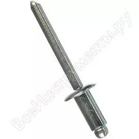 Заклепка вытяжная MESSER 114016412-50