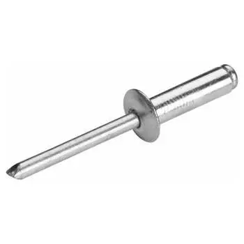 Заклепки TOLSEN 43012