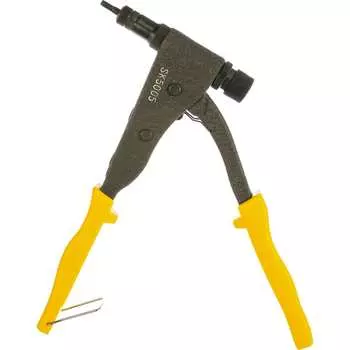 Ручной заклепочник для резьбовой заклепки ABSOLUT SKytools SK5005