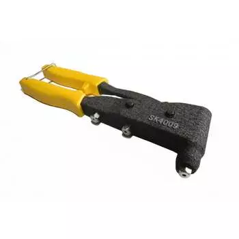 Ручной заклепочник для вытяжных заклепок ABSOLUT SKytools SK4009K
