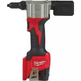 Заклепочник Milwaukee M12 BPRT-201X 4933464405