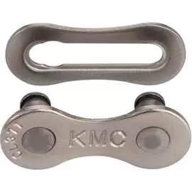 Замок цепи KMC
