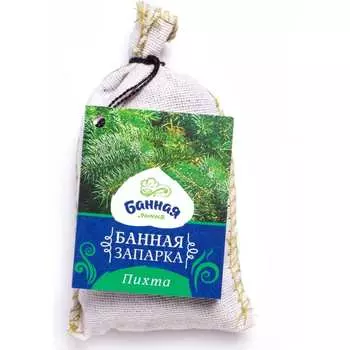 Запарка для бани Банная линия 11-702