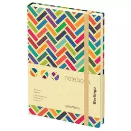 Записная книжка Berlingo Geometry NB0_92602