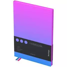 Записная книжка Berlingo Radiance NB0_93502