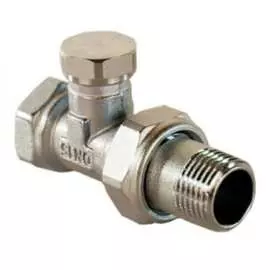 Запорный клапан Valtec VT.020.N.04 17600