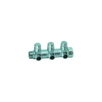 Запорный коллектор FAR FK 3900 C34