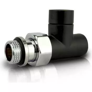 Запорный прямой клапан SR Rubinetterie Tondera Light 0779-1500VC0S