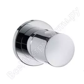 Запорный вентиль Hansgrohe 15972000 00000007591