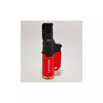 Заправляемая турбо горелка REXANT GT-10 12-0010-1