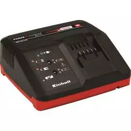 Зарядное устройство для аккумуляторных батарей PXC Einhell Power X-Fastcharger 4512103