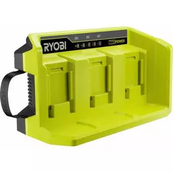 Зарядное устройство Ryobi