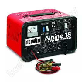 Зарядное устройство Telwin