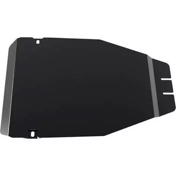 Защита картера для Subaru Impreza 2007-2011/Impreza XV 2010-2012 АвтоБроня 111.05403.1
