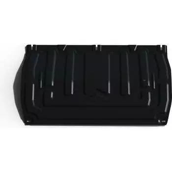 Защита картера КПП для Chery Tiggo 4/pro/7/pro/8/pro/max/omoda c5/exeed lx АвтоБроня 111.00923.2