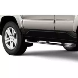 Защита порогов (НПС) LADA NIVA PT Group LNT-21-220314.00