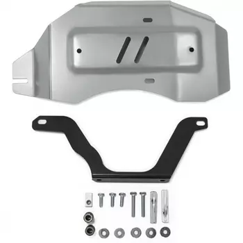 Защита редуктора для Nissan Qashqai 4WD Rival