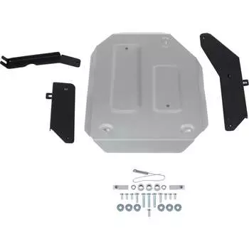 Защита редуктора Haval Jolion 4WD 2021-/H3 РКПП 4WD 2024-, Rival 333.9430.1