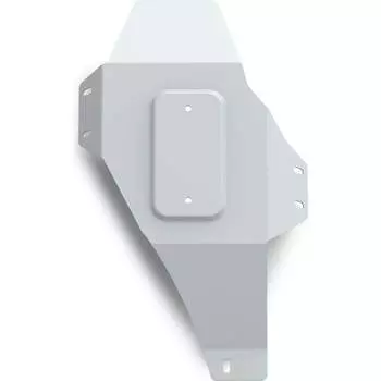 Защита редуктора Rival 333.1928.1
