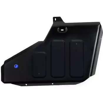 Защита топливного бака для Geely Coolray SX11 FWD 2020-н.в Rival 111.1925.1